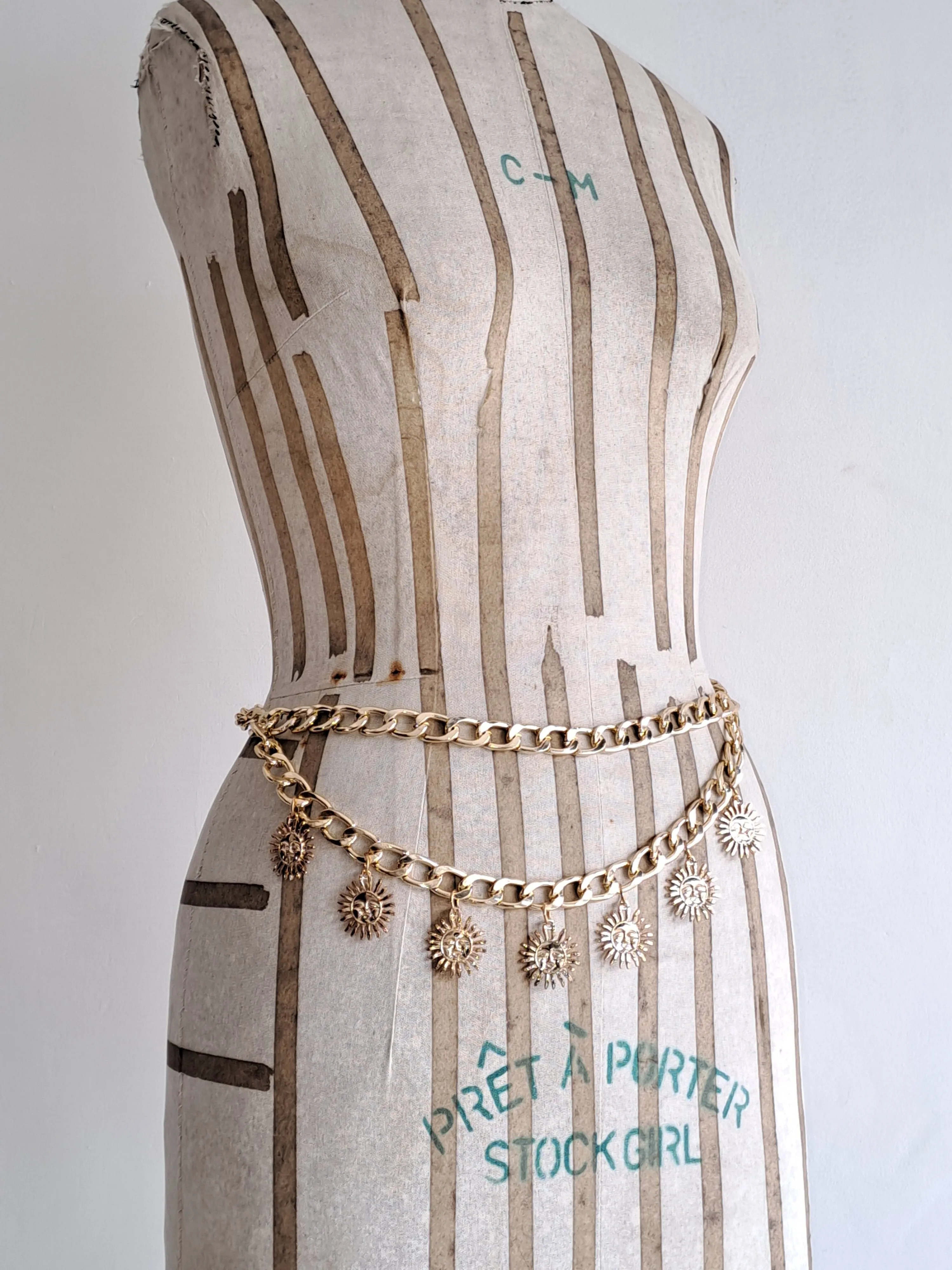 Soleil Belt