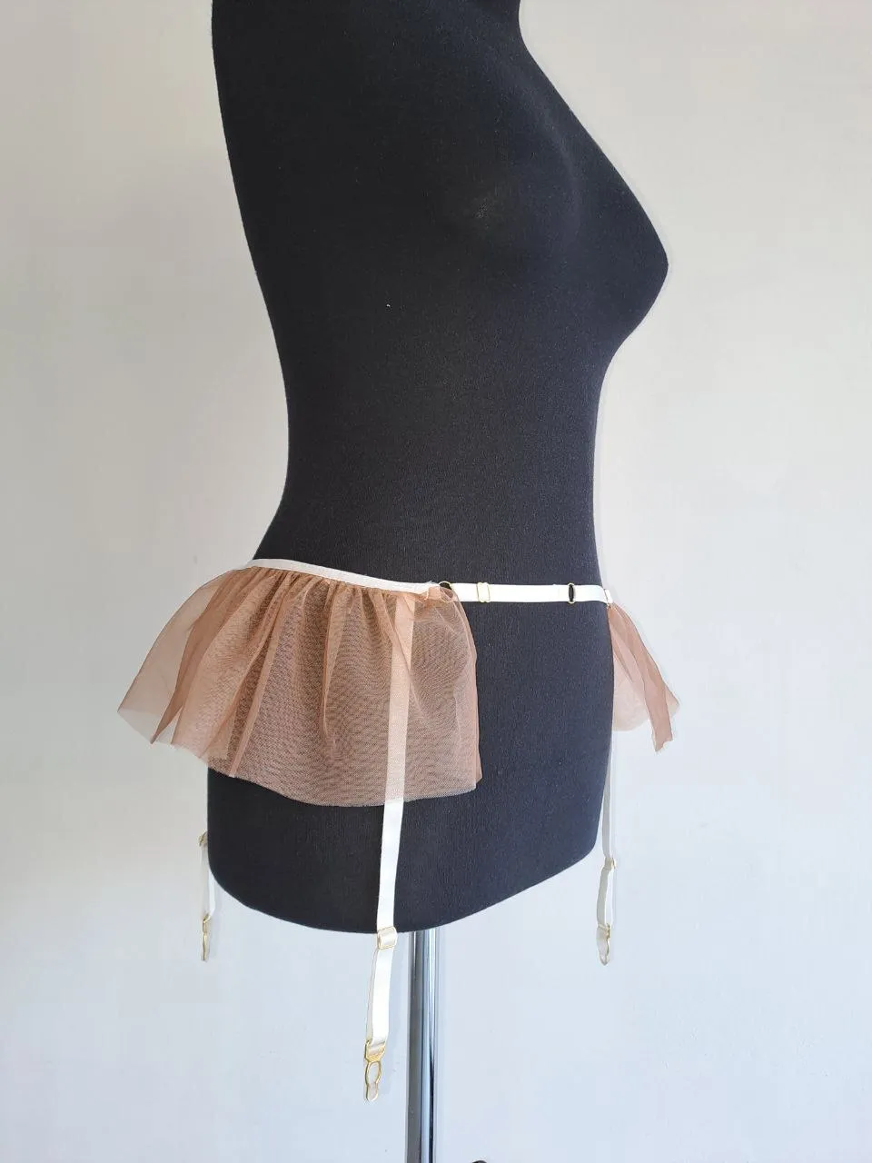 Underware Straps