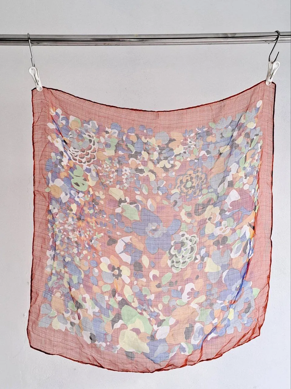 Scarf 1