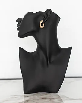  Gold Chain Earrings