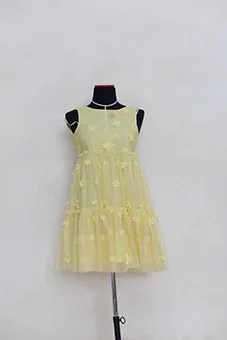 Dress 3