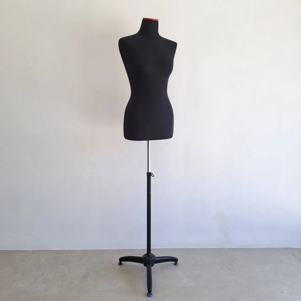 Black Mannequin