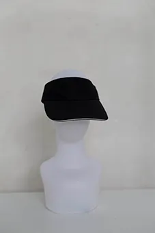 Black Visor