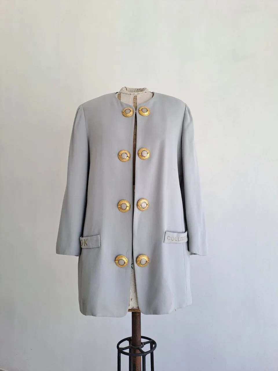 Vintage Diana Coat