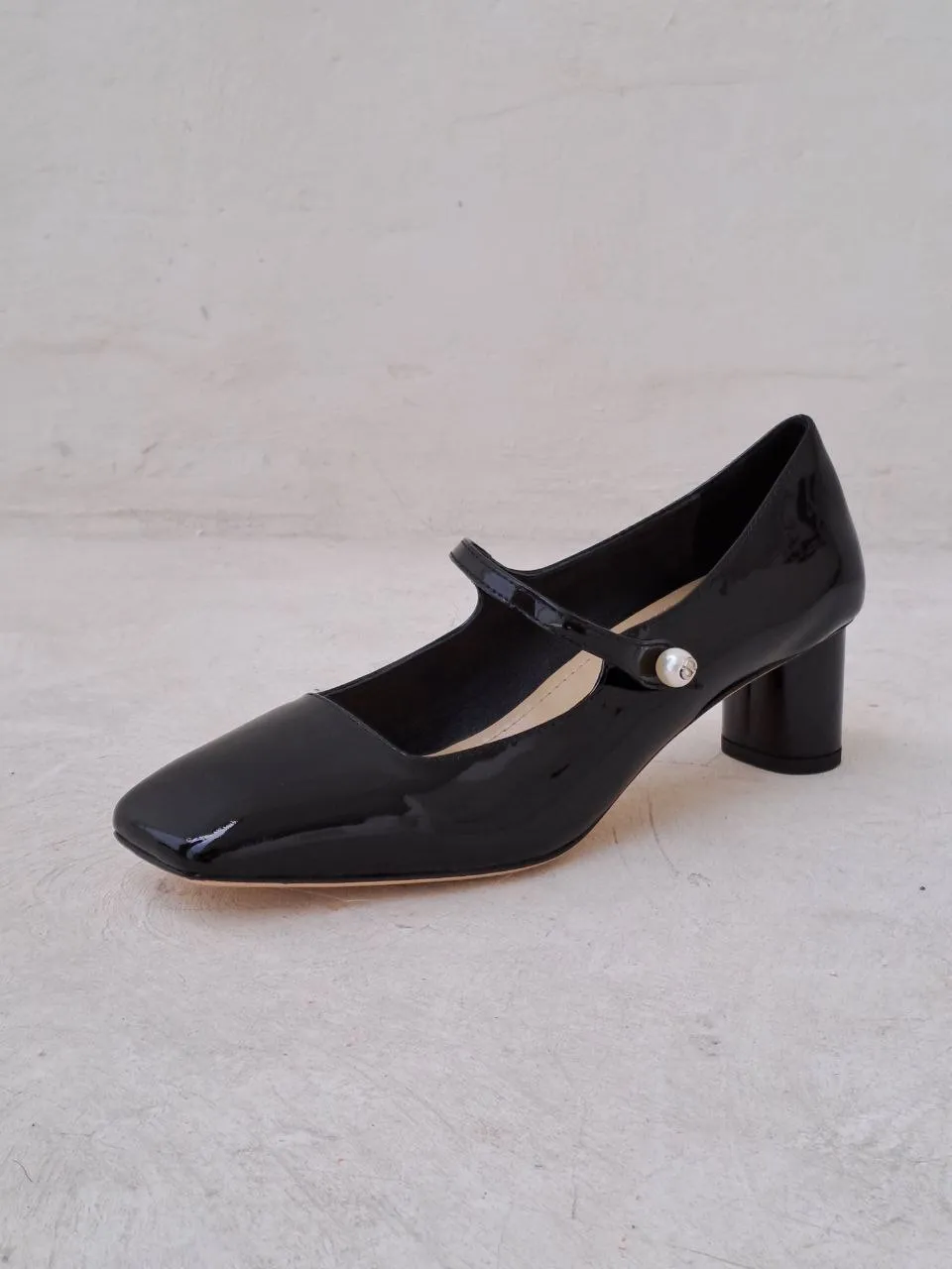 shoe collection image