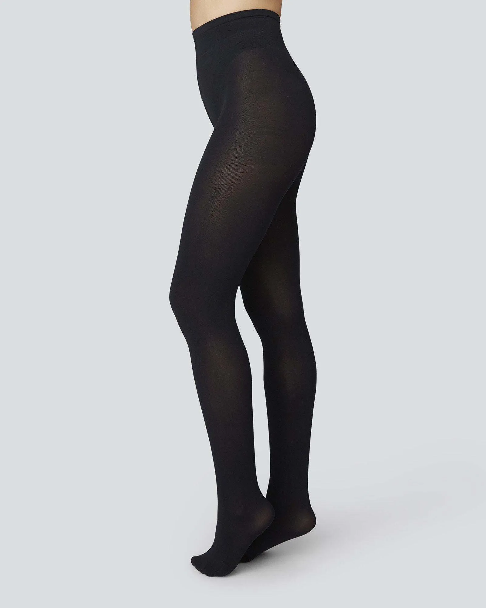 Black Tights
