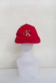 Calvin Klein Baseball Cap