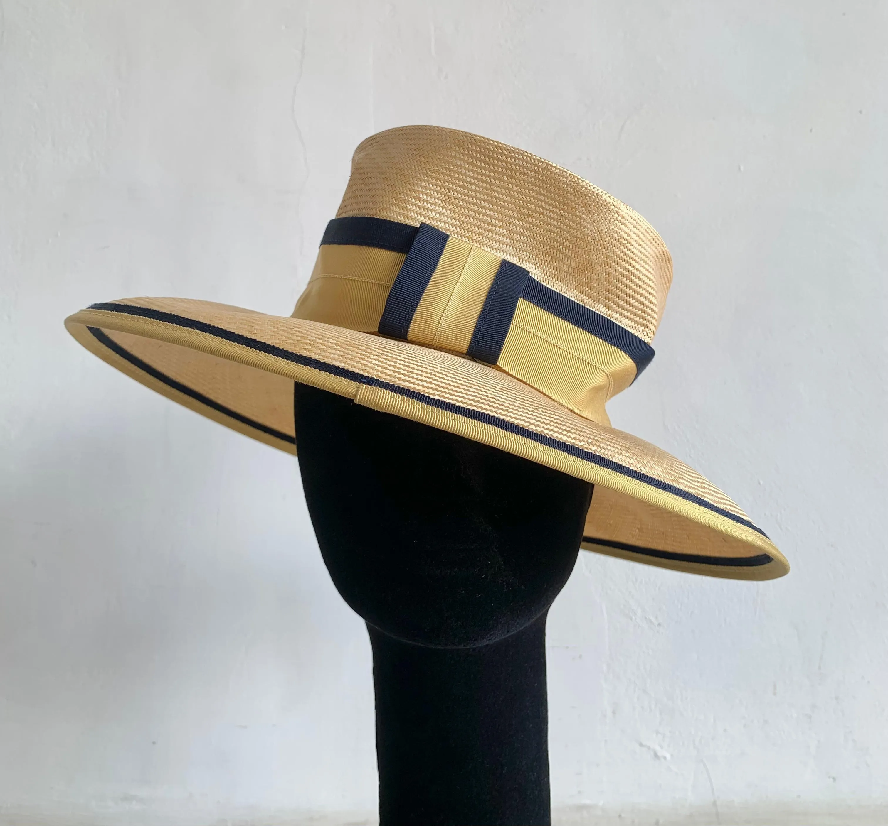 Vintage Hat