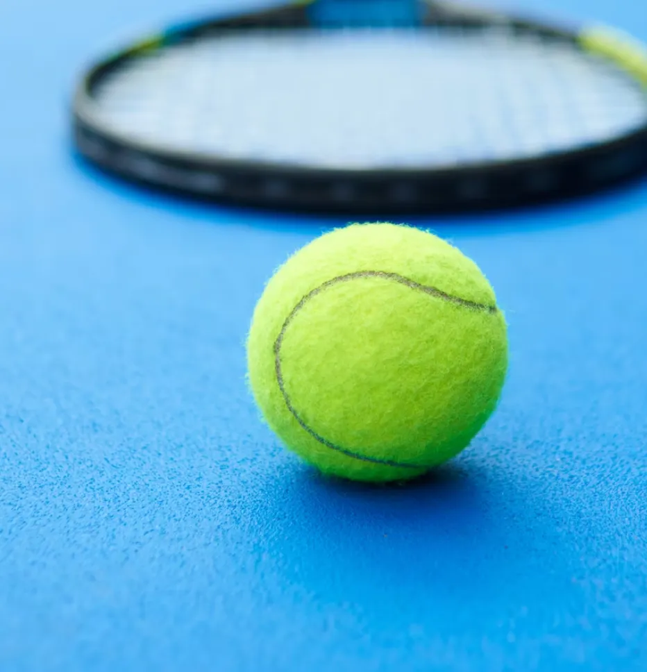 Tennis Balls