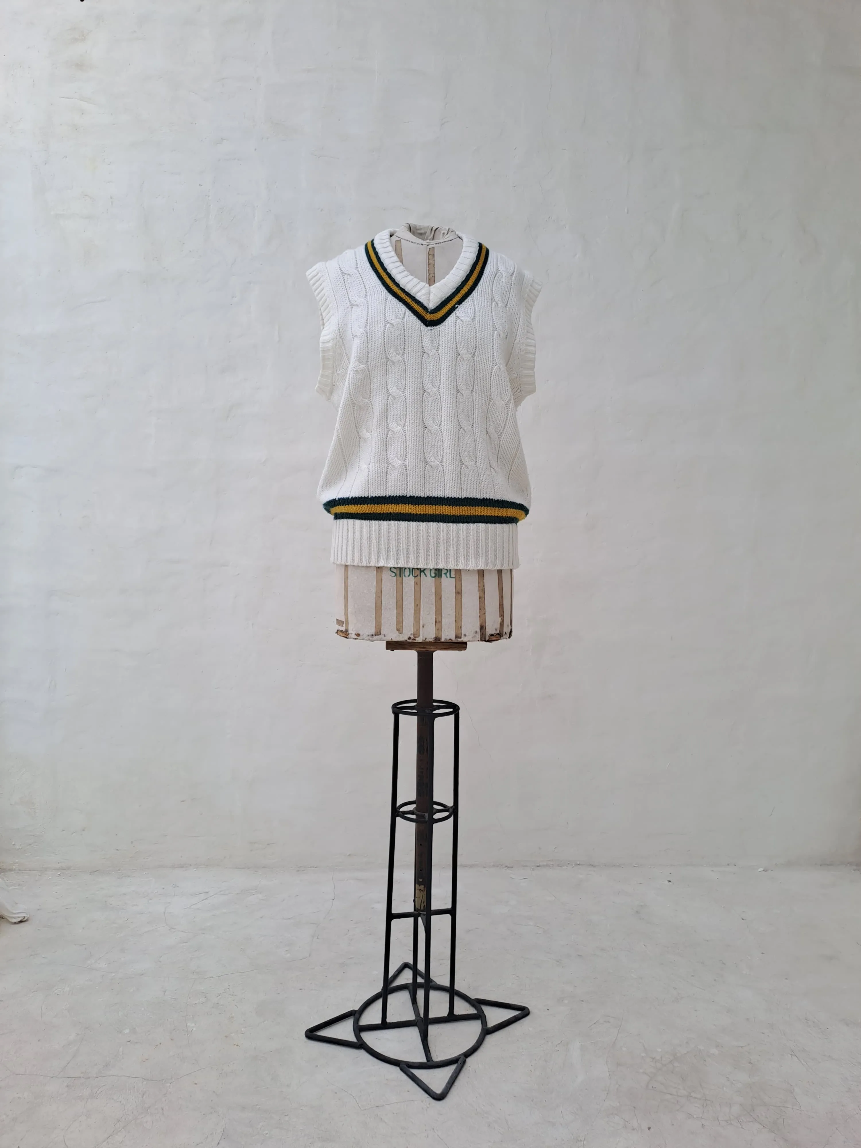 Knitwear collection image
