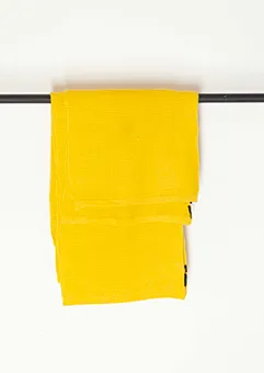 Yellow Scarf