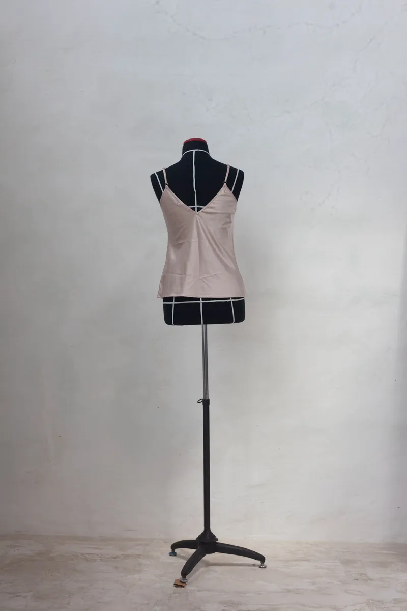 Pale Pink Camisole