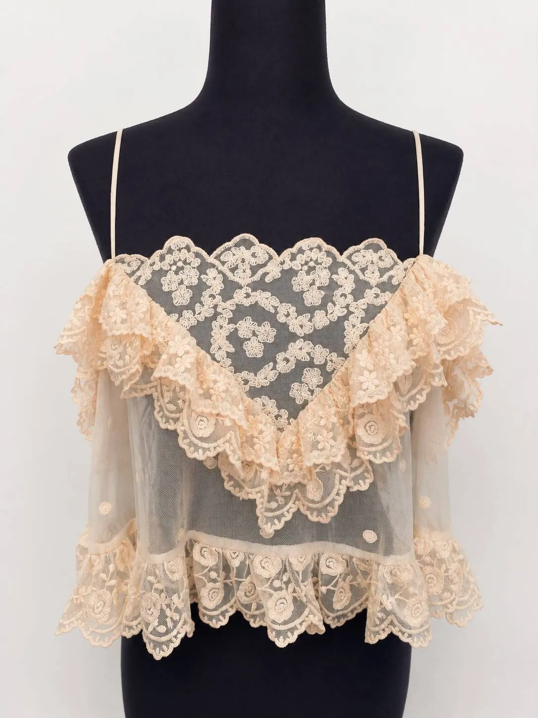 tops collection image