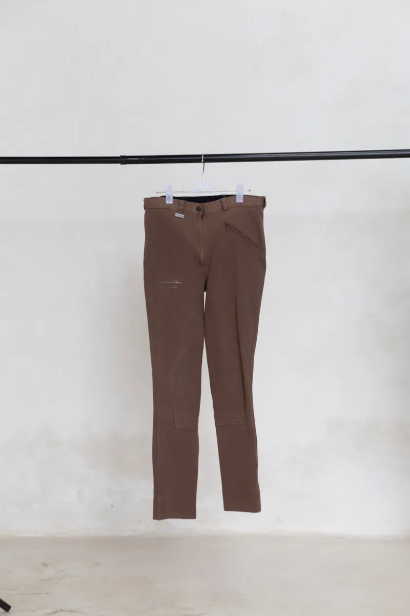Pants 27