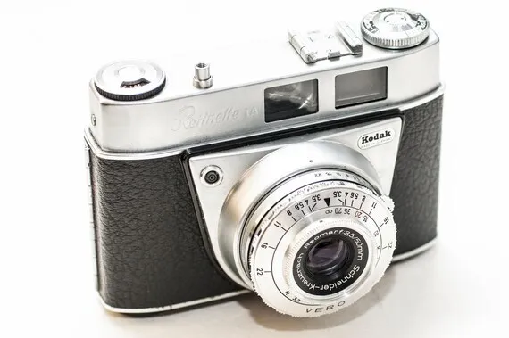 Retinette IA Retro Camera