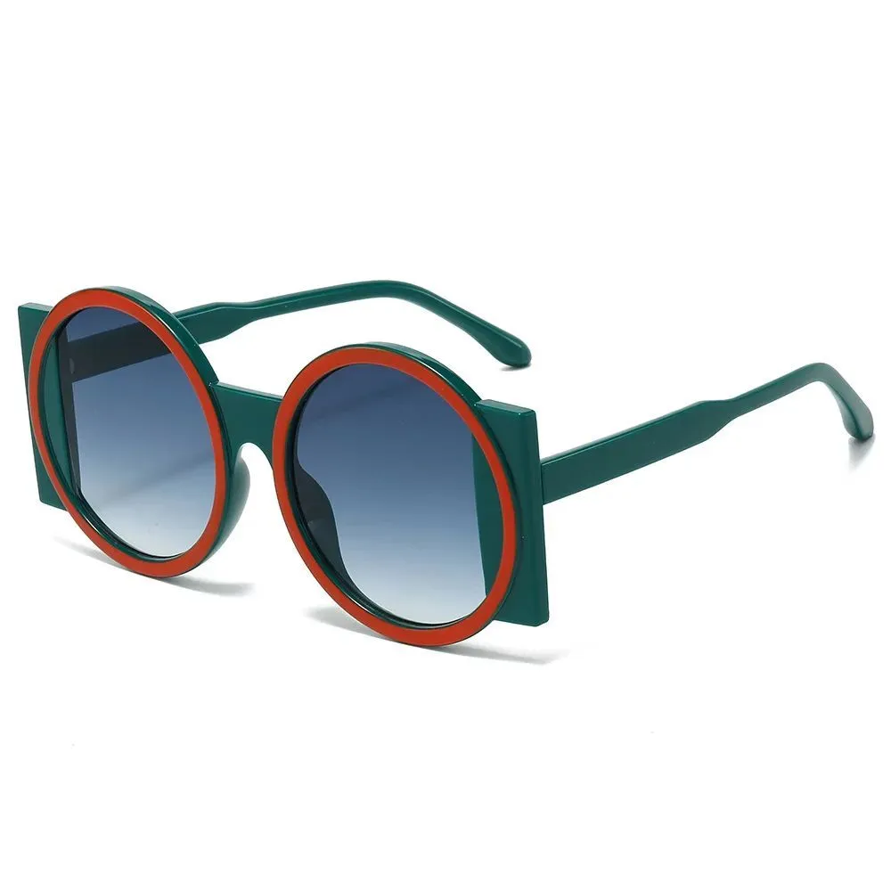 Oversized Sunglasses