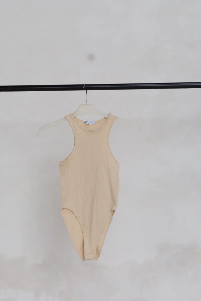 Bodysuit 1