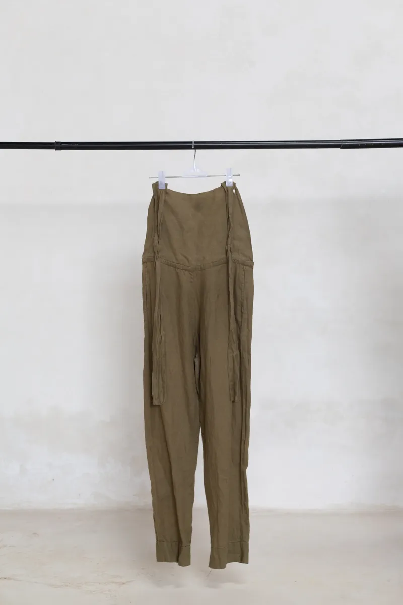Overalls 56