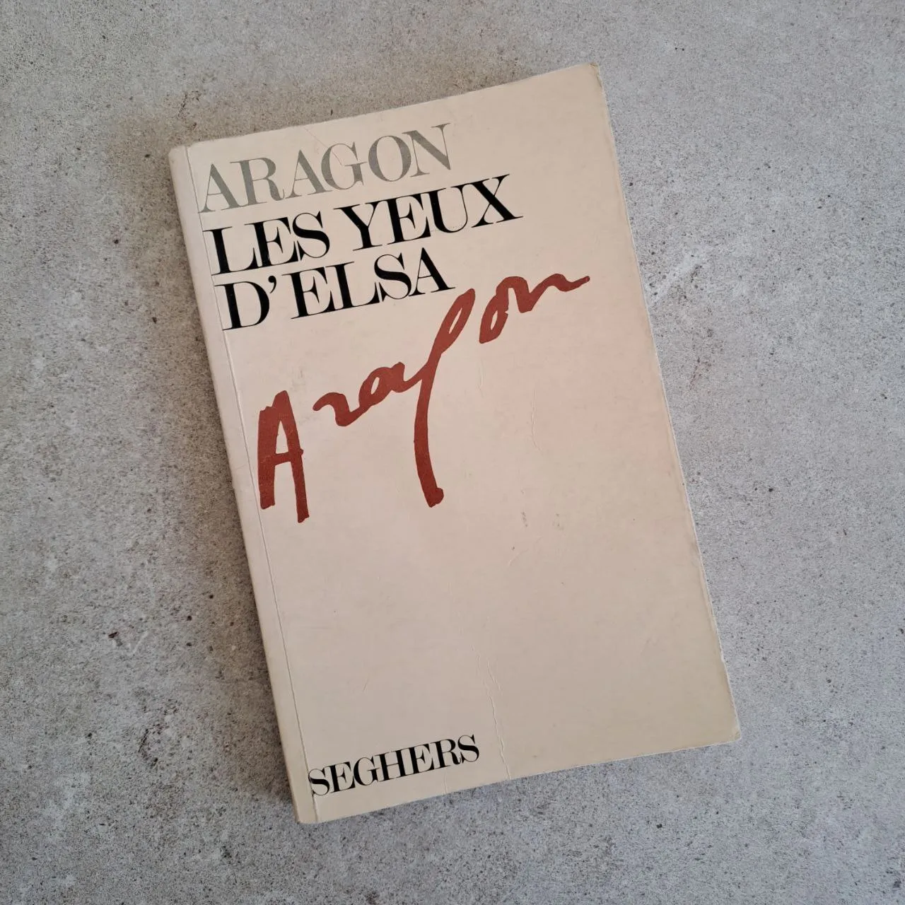 Aragon Book