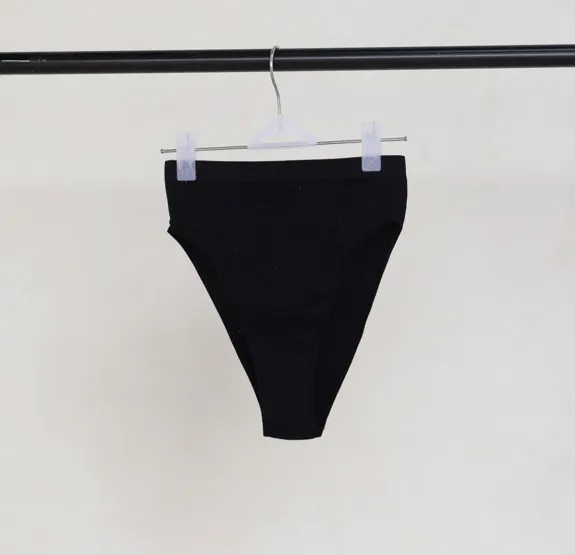 Black Briefs