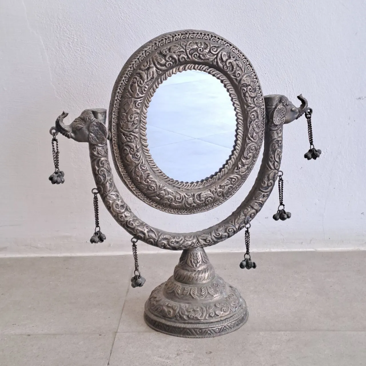 Antique Mirror