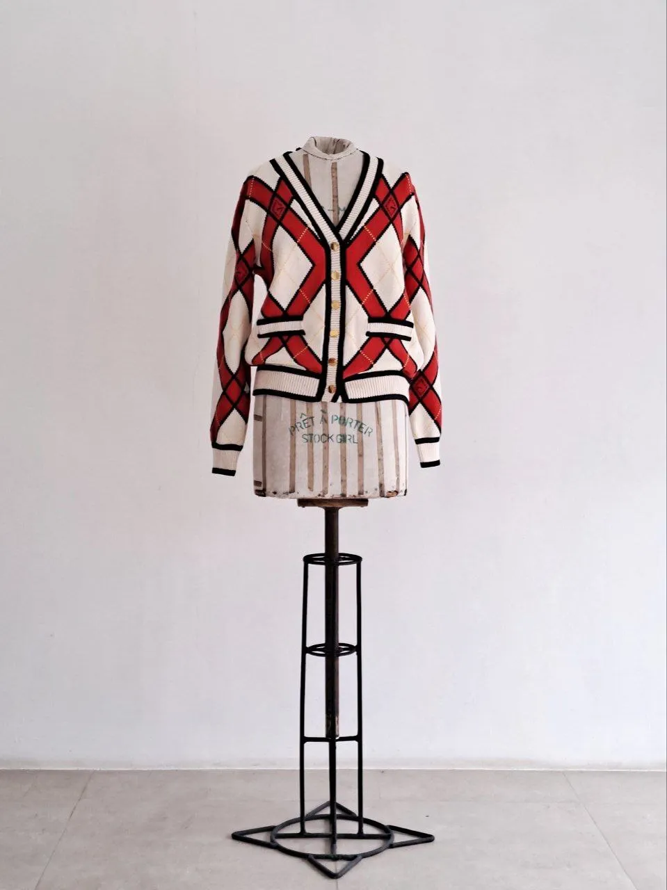 Gucci Cardigan