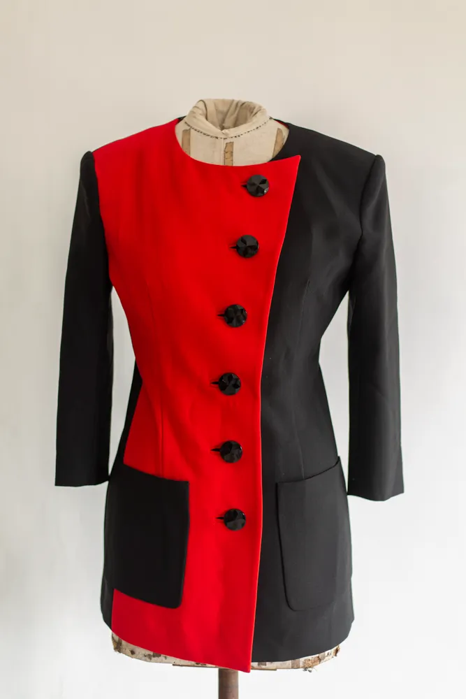 YSL Jacket / Dress