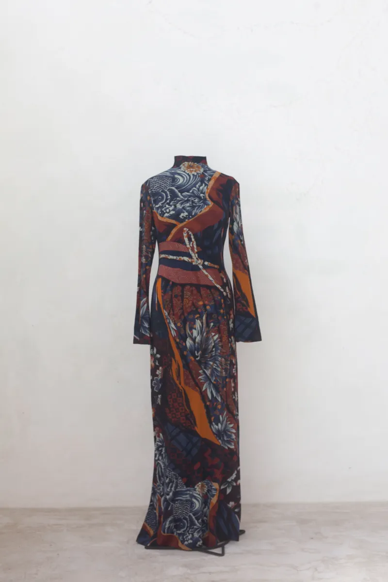 Vintage KENZO Dress