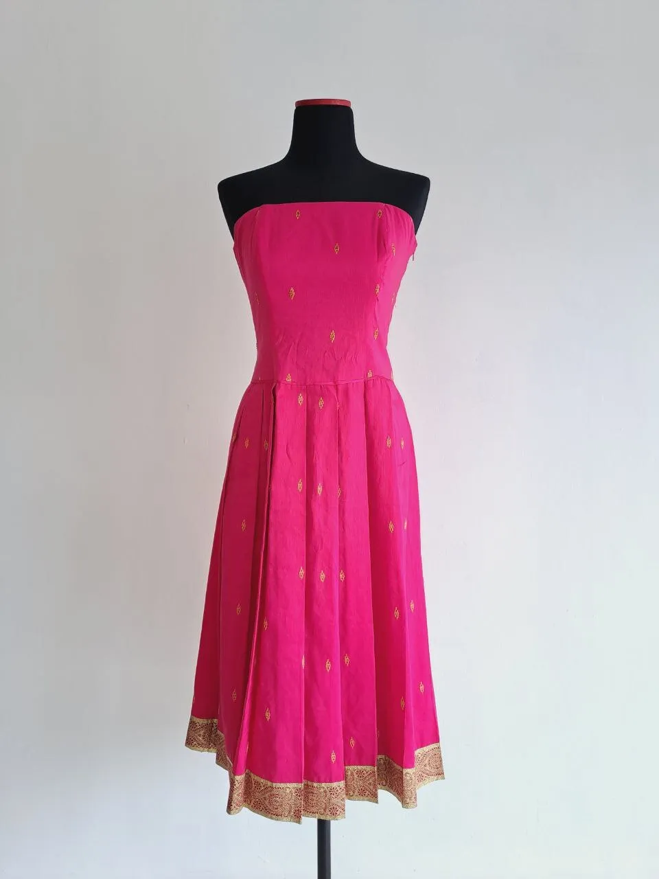 Indian Dress