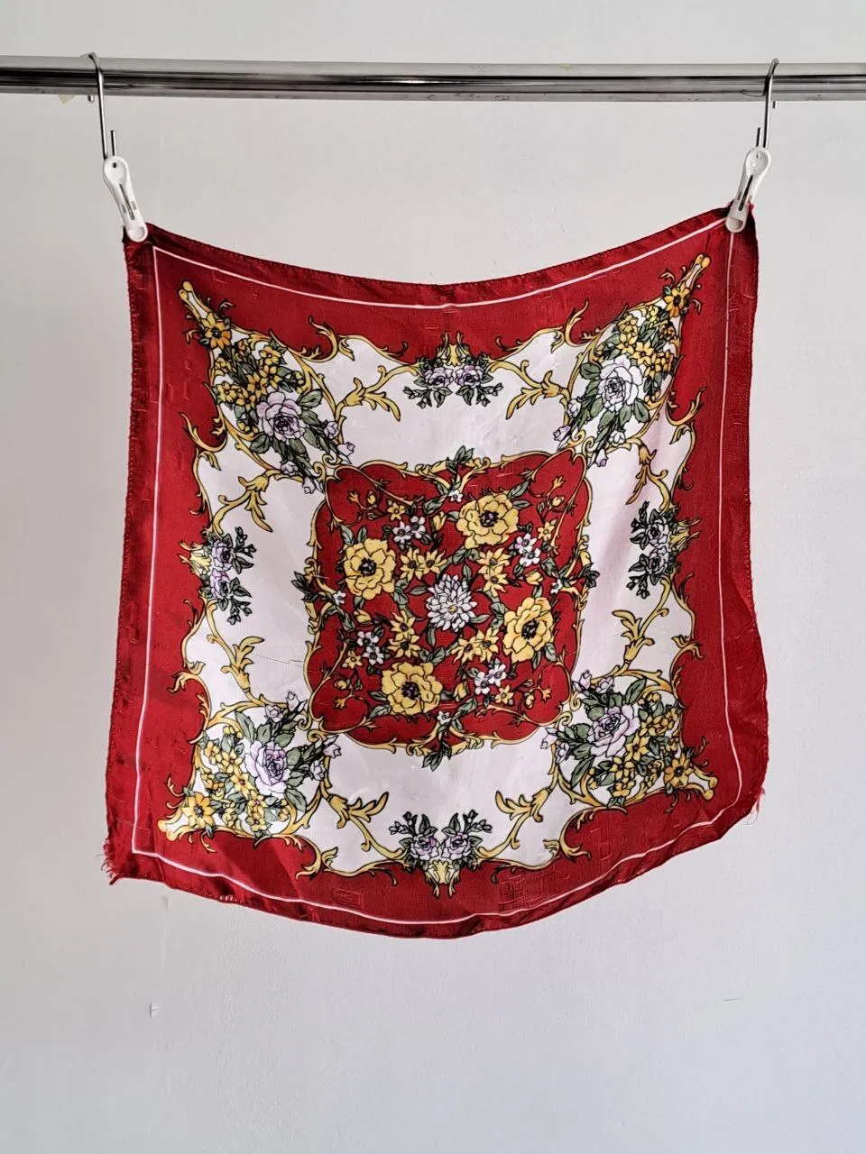 Scarf 23 C