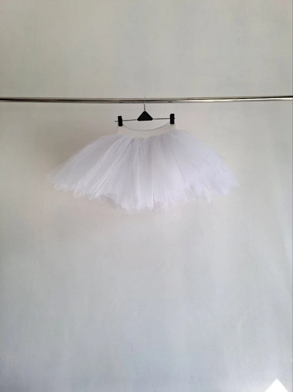 Pancake Tutu