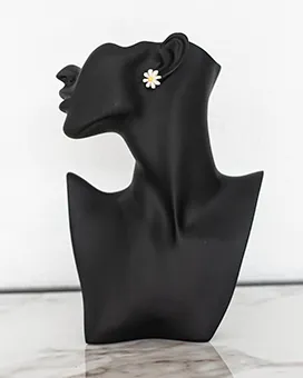 Daisy Stud Earrings 