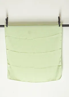 Light Green Scarf