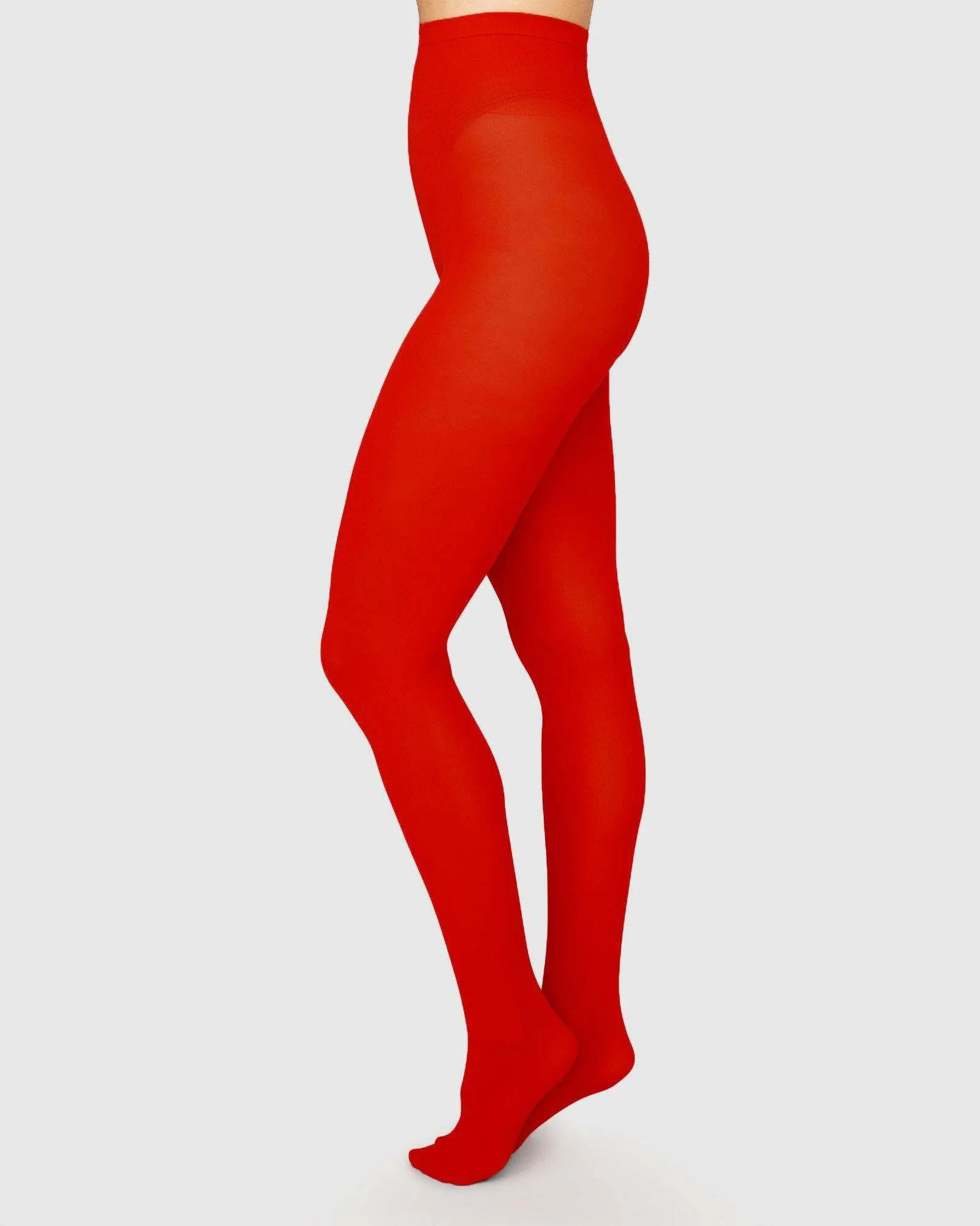 Red Tights