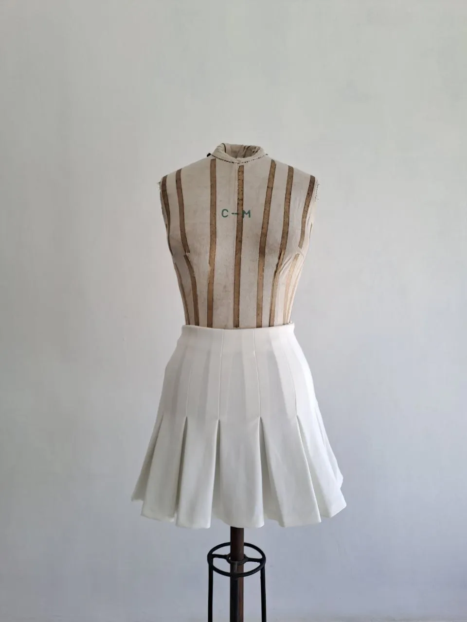 Tennis Skirt