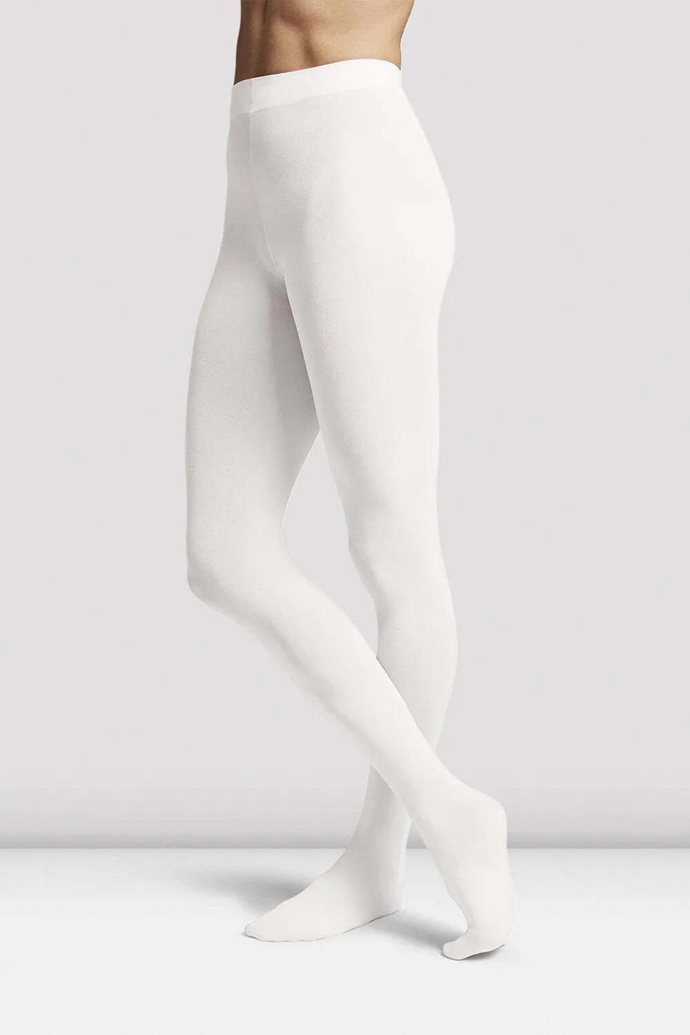 White  Hoserie