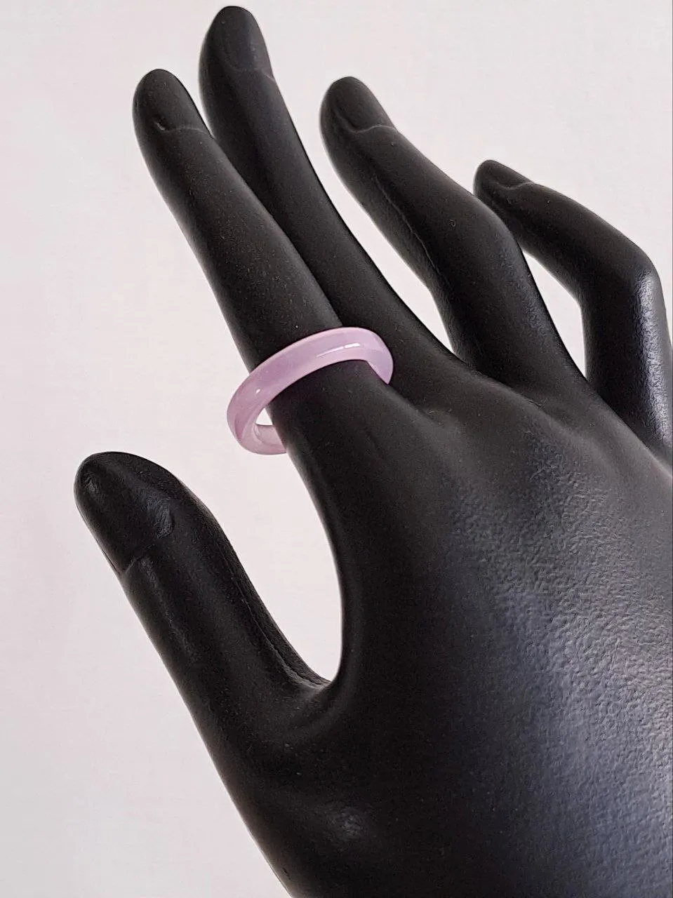 Lilac Ring
