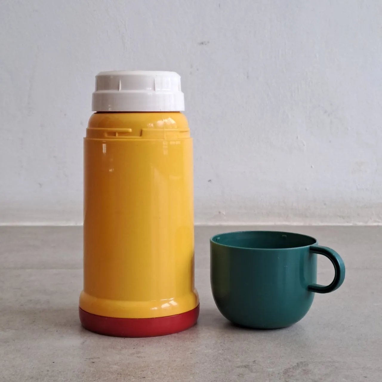 Colorful Sport Water Bottle