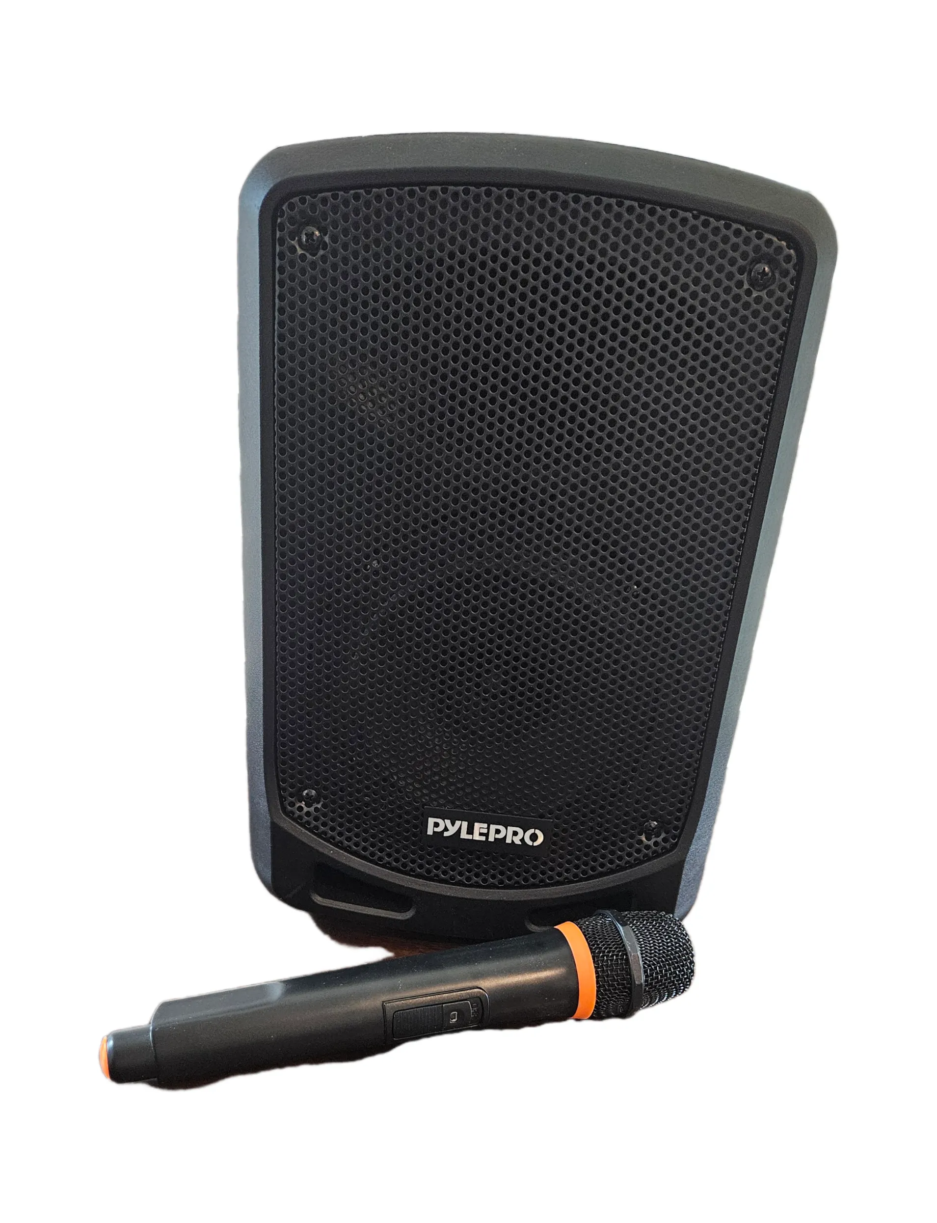 PylePro Bluetooth PA Speaker