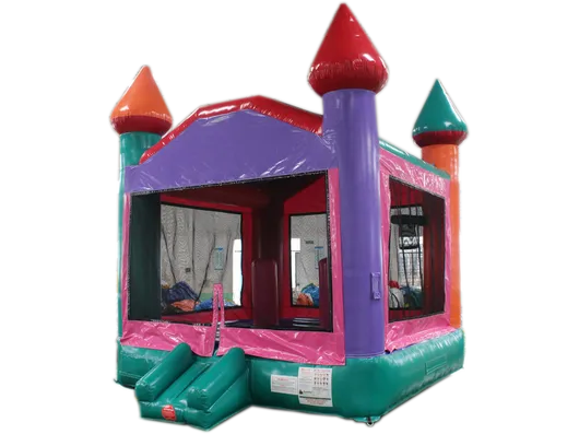14' Standard Bounce House