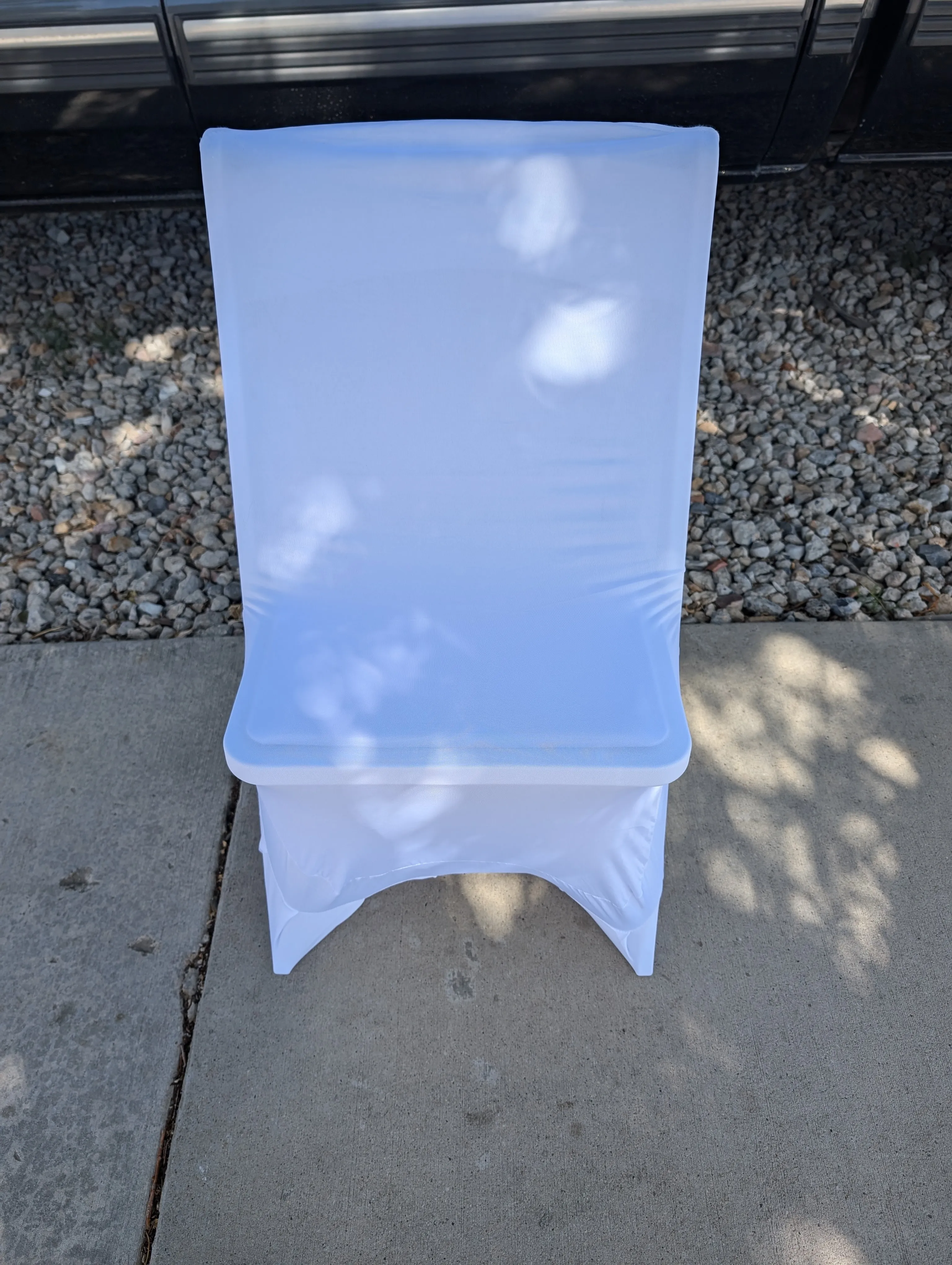 Spandex Chair Covers