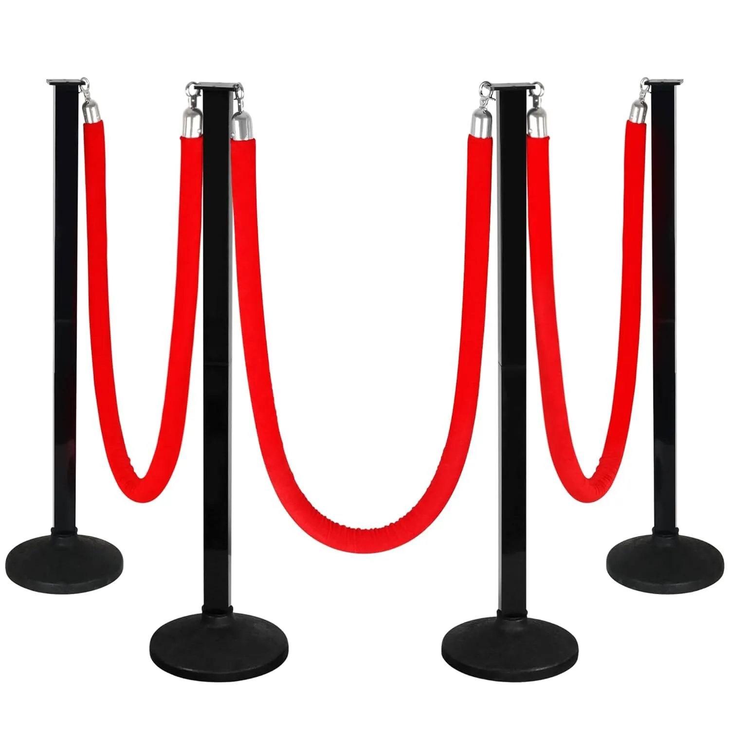 Stanchions