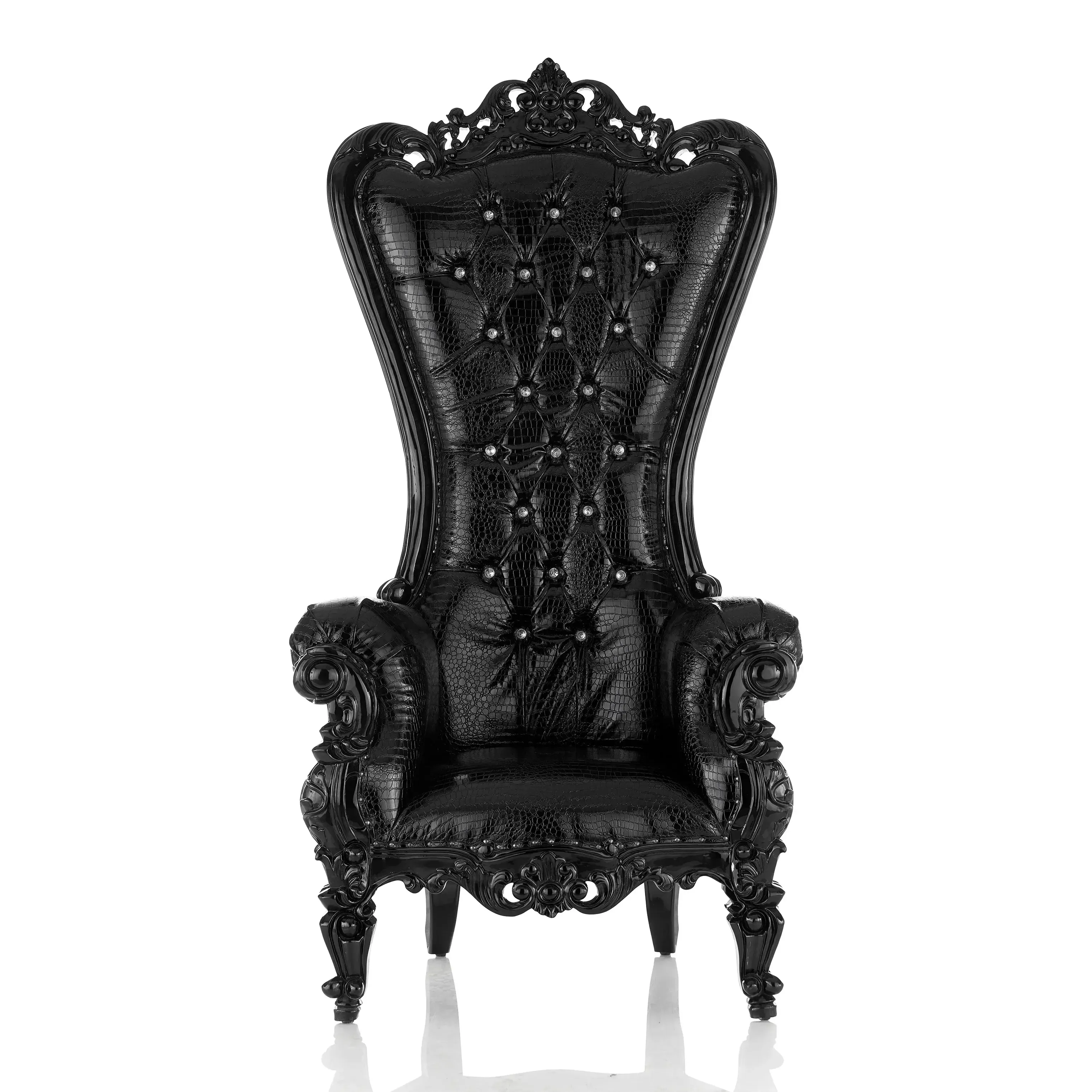 Throne Chair