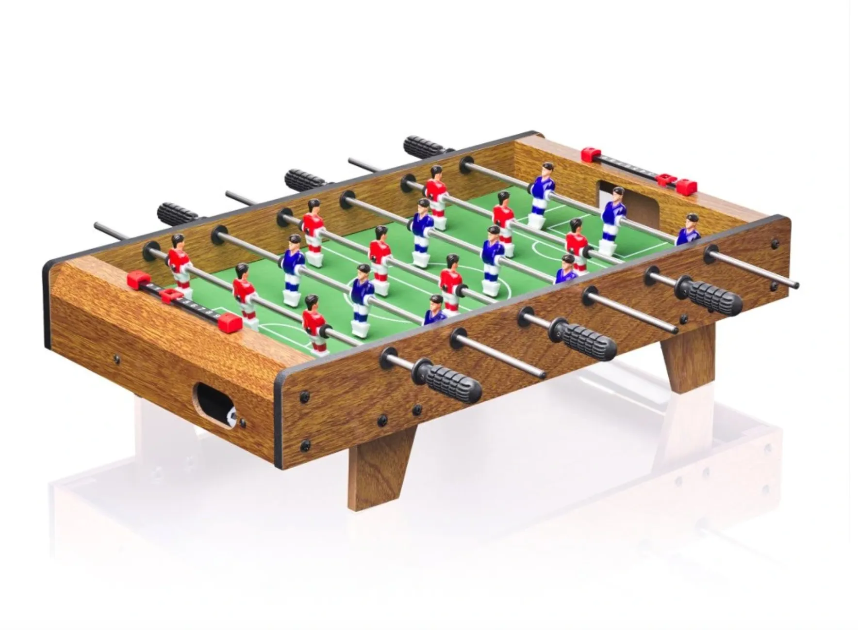 Stolní fotbálek