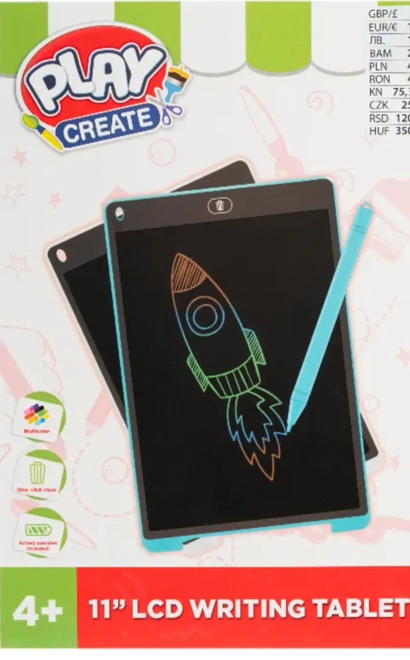 Tabulka na kreslení