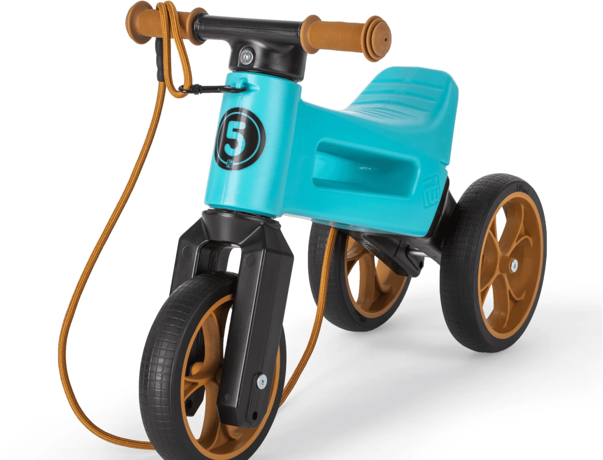 Odrážedlo FUNNY WHEELS