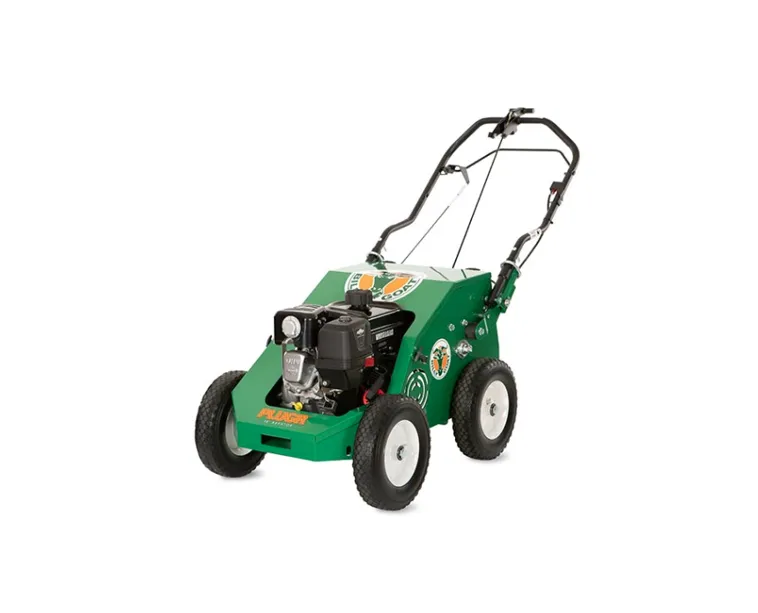 18" Lawn Corer Aerator