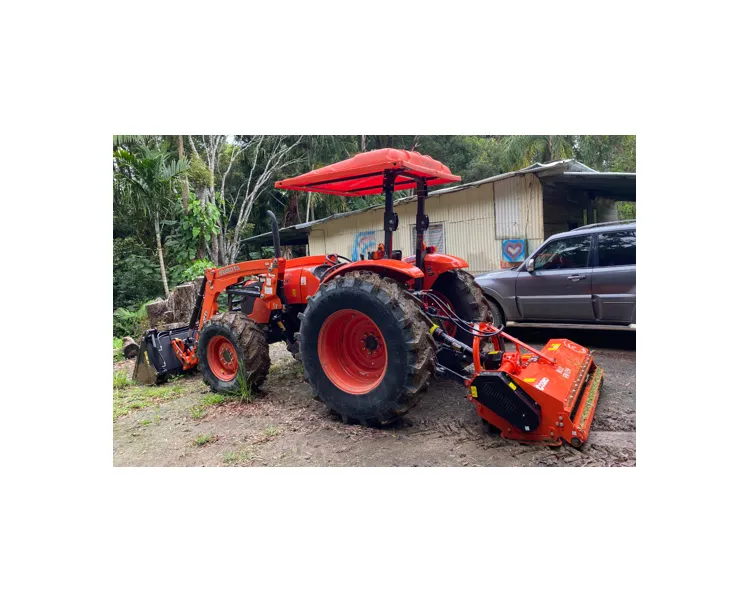 Flail mower/mulcher 1450mm / 57"