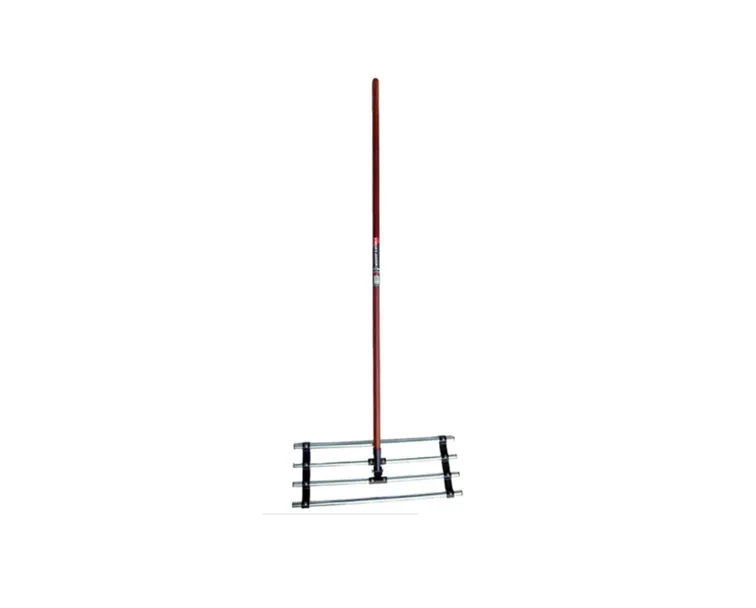 Top dressing spreader manual 700mm