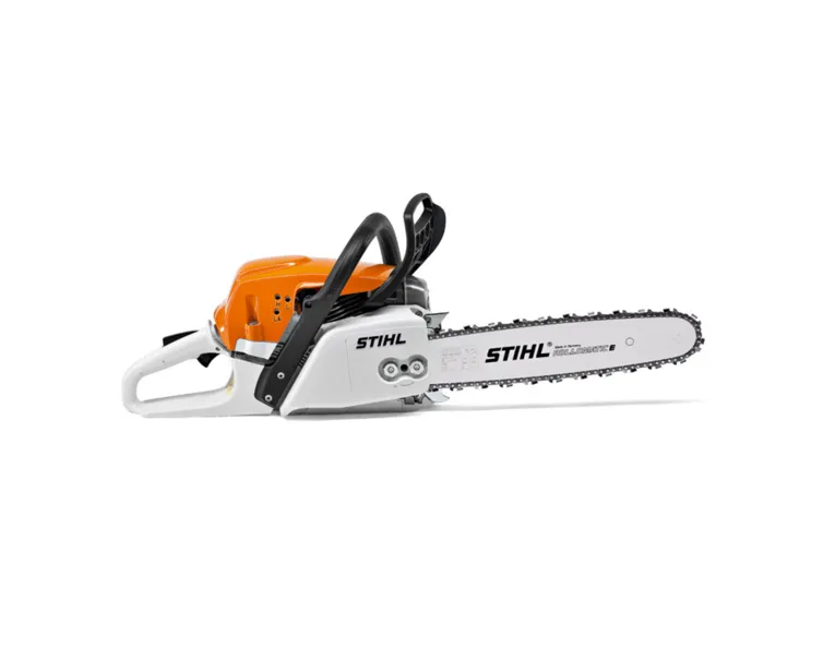 16" chainsaw - 2 stroke